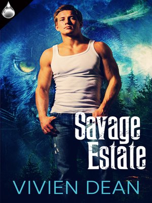 cover image of Savage Estate